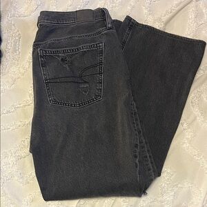 American Eagle 90s style Denim Jeans
